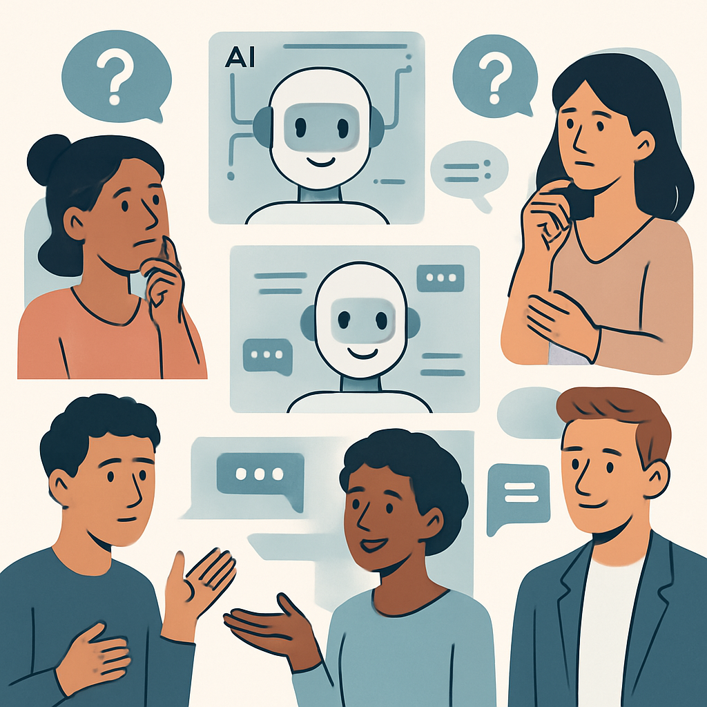 社会認識